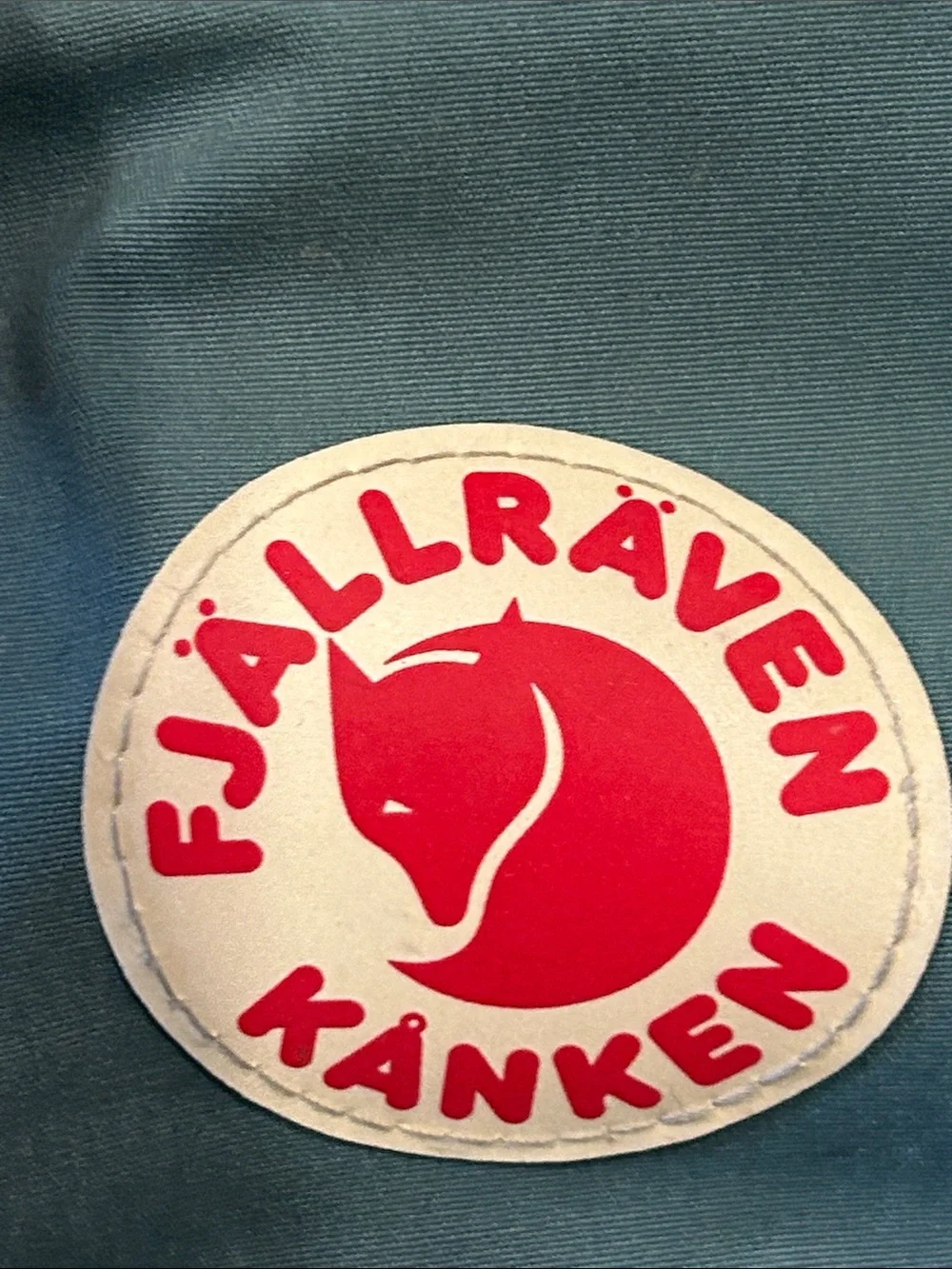 Fjällräven Kånken Gear Bag